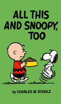 PEANUTS ALL THIS AND SNOOPY TOO TP