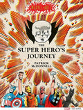 Super Heros Journey Hc
