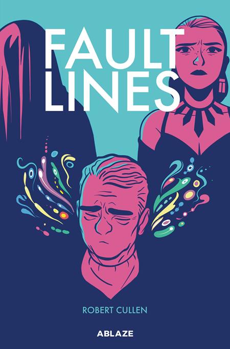 Fault Lines Tp