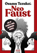 NEO FAUST TP (MR)