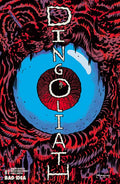 DINGOLIATH #1 (ONE SHOT) CVR A MANIX ABRERA