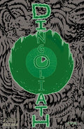 Dingoliath #1 (One Shot) Cvr F Manix Abrera Glow In The Dark Var