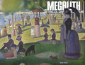 Olympus Saga Megalith #0 (Of 3) Cvr C Georges Pierre Seurat Old Masters Var
