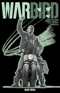 Warbird #1 (Of 4) Cvr D Alex Maleev Glow In The Dark Var