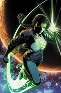 ABSOLUTE GREEN LANTERN #16 CVR B CARLO PAGULAYAN CARD STOCK VAR