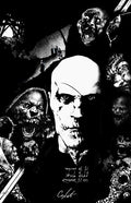 DEADMAN #2 (OF 6) CVR E STEVAN SUBIC GLOW-IN-THE-DARK VAR