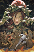 POISON IVY #46 CVR A JESSICA FONG
