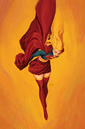 SUPERGIRL #15 CVR B KRIS ANKA CARD STOCK VAR (THE REIGN OF THE SUPERBOYS)