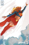 Supergirl #15 Cvr D Karl Kerschl Card Stock Var (The Reign Of The Superboys)