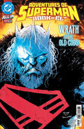 Adventures Of Superman Book Of El #10 (Of 12) Cvr A Scott Godlewski