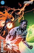 Superman Father Of Tomorrow #3 (Of 6) Cvr B Gabriel Hardman Card Stock Var