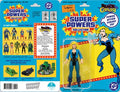 Justice League Of America #200 Facsimile Edition Cvr B Jason Geyer & Alex Saviuk Black Canary Super Powers Action Figure Var Cancelled