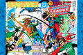 Justice League Of America #200 Facsimile Edition Cvr C George Perez Foil Var