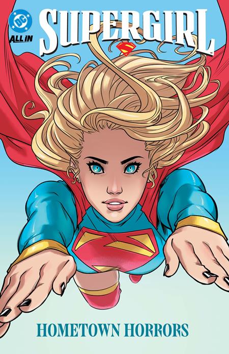 Supergirl (2025) Tp Vol 02 Hometown Horrors