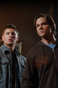 Supernatural #9 Cvr E Photo 1 Ltd Virgin Var