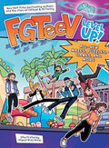 FGTEEV TP LEVEL UP