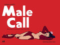 Milton Caniffs Male Call Hc The Complete Newspaper Strips 1942-1946