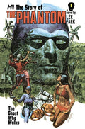 STORY OF THE PHANTOM THE COMPLETE AVON NOVELS TP VOL 01 THE GHOST WHO WALKS
