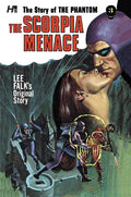 STORY OF THE PHANTOM THE COMPLETE AVON NOVELS TP VOL 03 THE SCORPIA MENACE