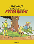 WALT KELLYS THE ADVENTURES OF PETER WHEAT TP VOL 01 THE COMPLETE SERIES