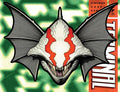 Terminal #1 Cvr K Arthur Adams & Andres Juarez Die Cut Foil Mask Var (Mr)