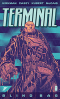 Terminal #1 Cvr L Blind Bag Var (Mr)