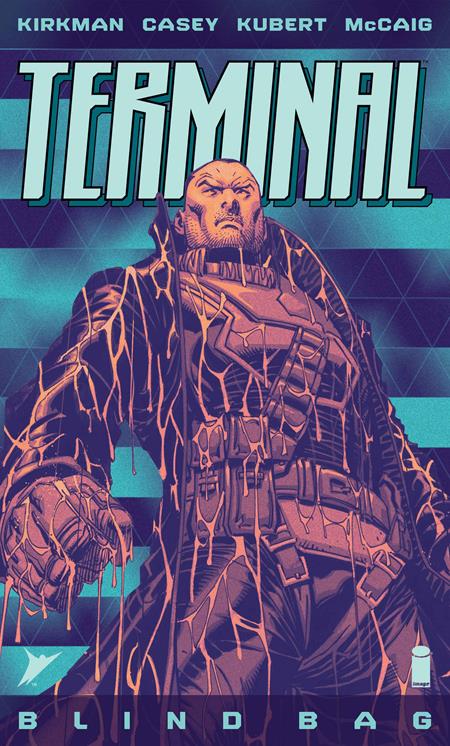 Terminal #1 Cvr L Blind Bag Var (Mr)