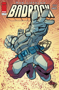 BADROCK #1 CVR A SETH DAMOOSE