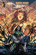 Darkness #7 Cvr B Raymond Gay & Arif Prianto Var