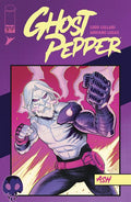 Ghost Pepper #13 Cvr C Cliff Rathburn Var