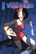 Tigress Island #5 (Of 5) Cvr D Niw Var (Mr)