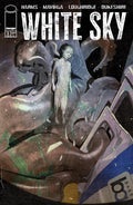White Sky #5 Cvr B Eliza Ivanova Var (Mr)