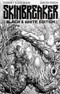 Skinbreaker Black & White Dlx Ed Hc