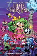 I Hate Fairyland Tp Vol 10 (Mr)