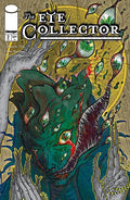 Eye Collector #2 Cvr C Scott A Ford Var