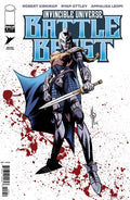 INVINCIBLE UNIVERSE BATTLE BEAST #9 2ND PTG