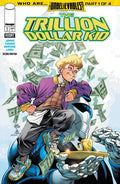 Trillion Dollar Kid #1 (Of 2) 2Nd Ptg
