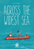 Across The Widest Sea Tp