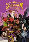 Last Session Collection Tp