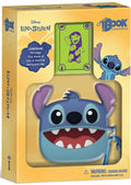 Bookcessories Disney Tiny Book Of Lilo And Stitch Hc