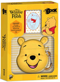 Bookcessories Disney Tiny Book Of Winnie The Pooh Hc