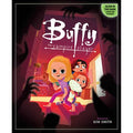 Buffy The Vampire Slayer Hc A Picture Book