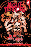 JOHN CARPENTERS NIGHT TERRORS BLOOD OF THE TAKEN TP VOL 02 NEXT OF KIN (MR)