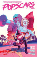 Popscars Tp Vol 01 (Mr)