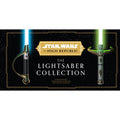Star Wars Hc The High Republic The Lightsaber Collection