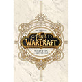 World Of Warcraft Hc The Official Tarot Deck And Guidebook (Mr)