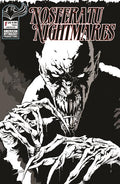 Nosferatu Nightmares #1 Cvr E Roy Allen Martinez Limited Edition Var