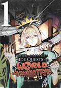 Side Quests To World Domination Tp Vol 01
