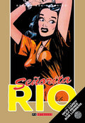 GOLDEN AGE CLASSICS SENORITA RIO HC VOL 02