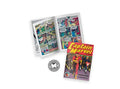 PS ARTBOOKS CAPTAIN MARVEL ADVENTURES #8 (OF 150) FACSIMILE EDITION